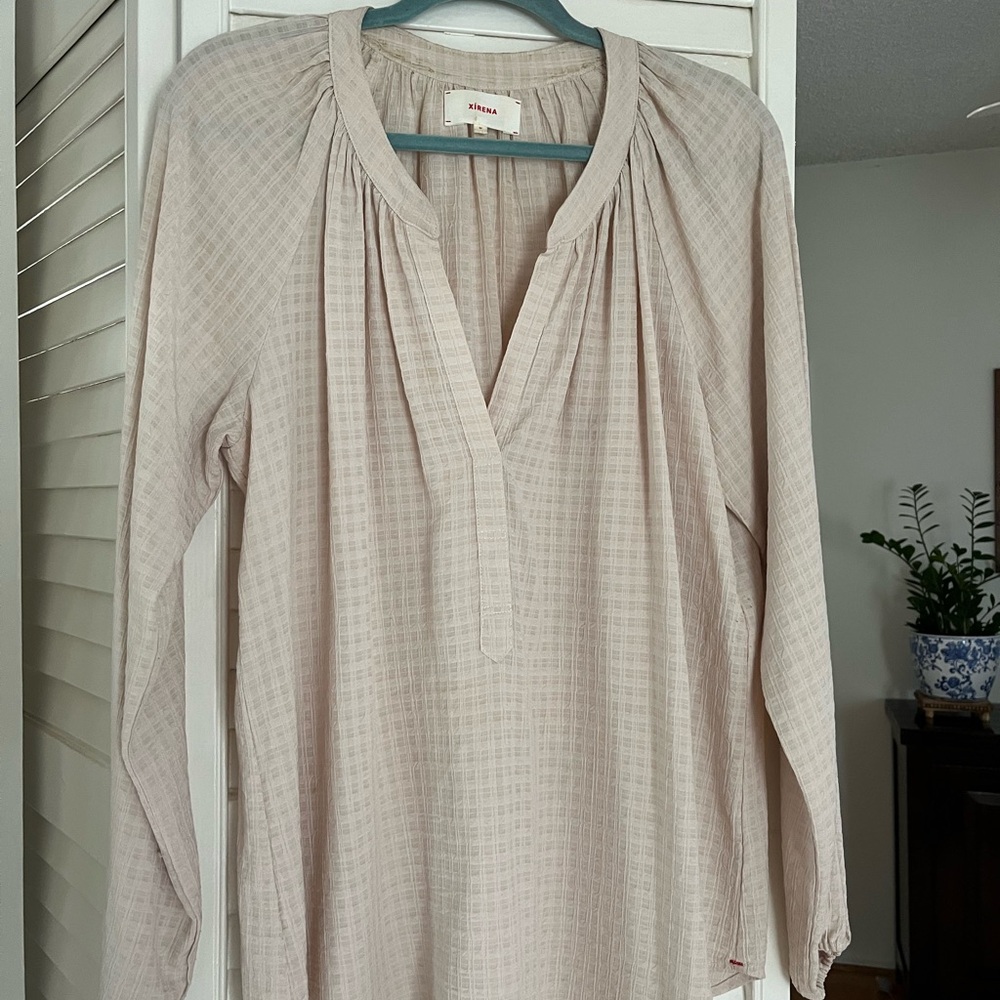 Xirena Blouse